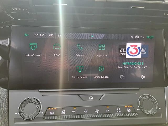 Peugeot 308 Active Pack BlueHDi