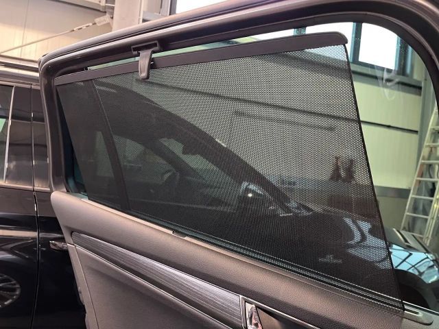 Skoda Superb 4x4 Combi Style Style