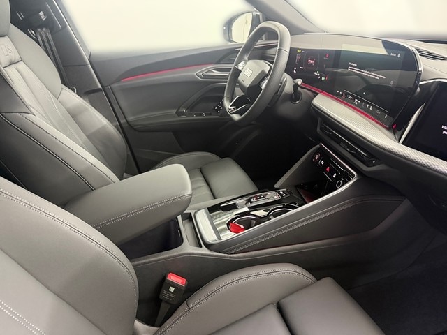 Audi Q5 Quattro S-Tronic