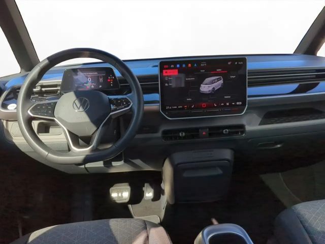Volkswagen ID.Buzz Pro