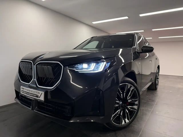 BMW X3 M-Sport xDrive20i