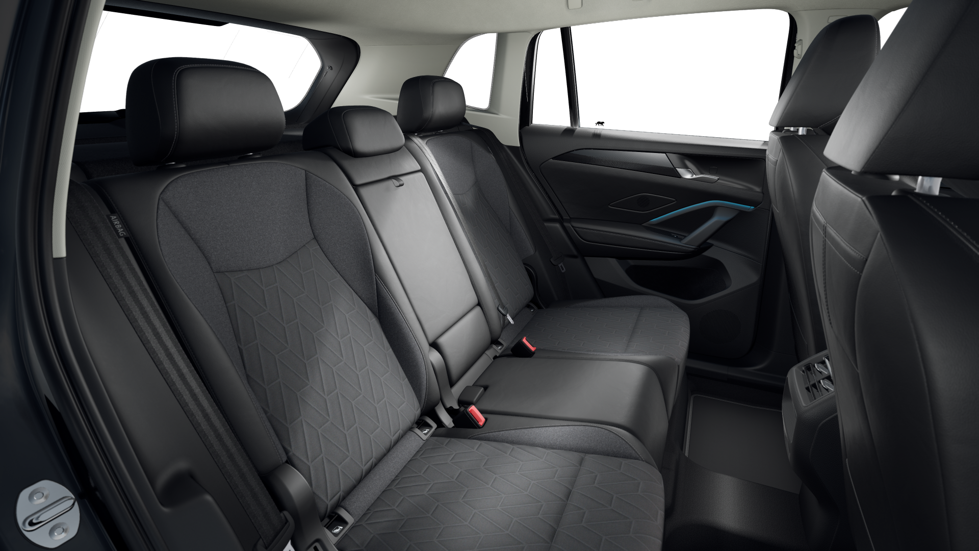 Volkswagen Tiguan 2.0 TDI DSG Life