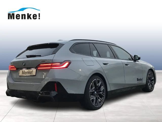 BMW i5 M-Sport eDrive40