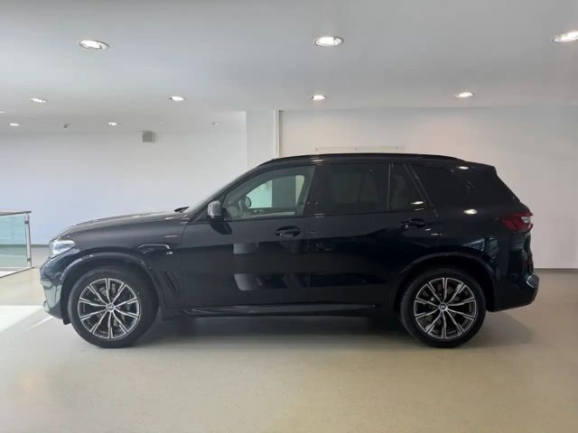 BMW X5 M-Sport xDrive