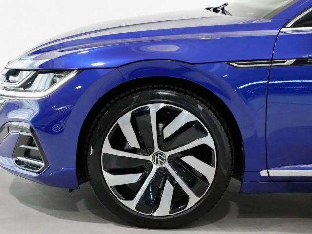 Volkswagen Arteon 2.0 TSI DSG R-Line