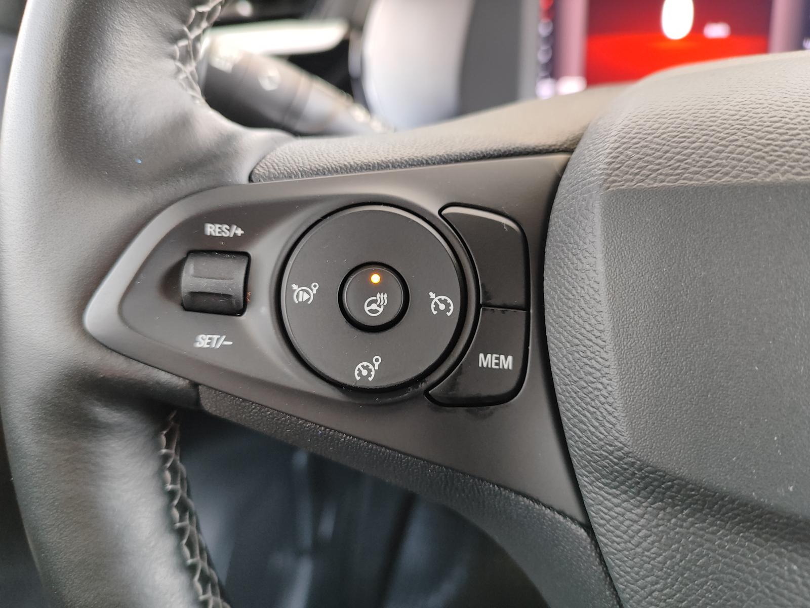 Opel Corsa GS-Line Grand Sport Turbo