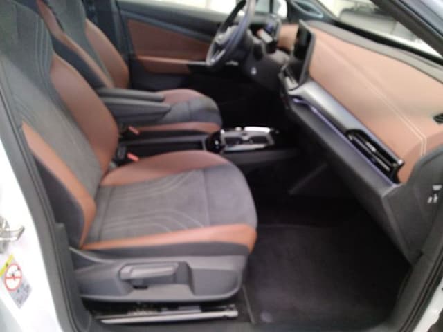 Volkswagen ID.4 IQ.Drive Performance Pro