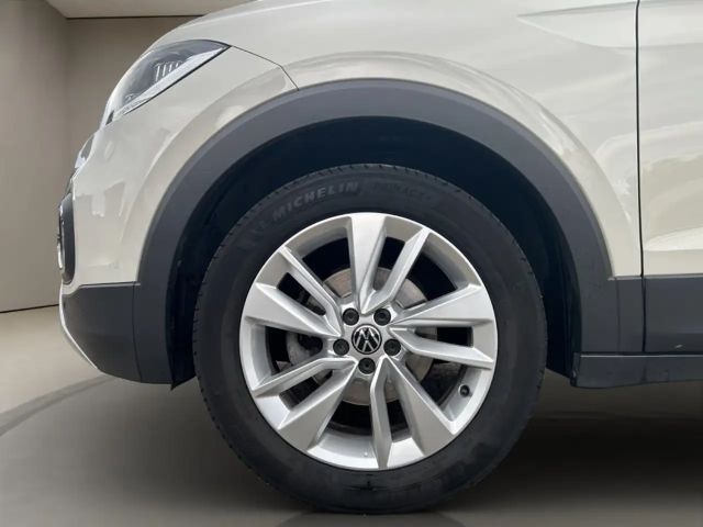 Volkswagen T-Cross 1.0 TSI Move