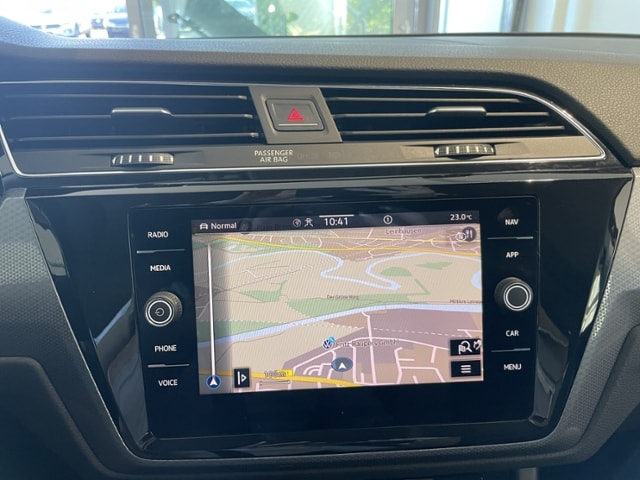 Volkswagen Touran 2.0 TDI