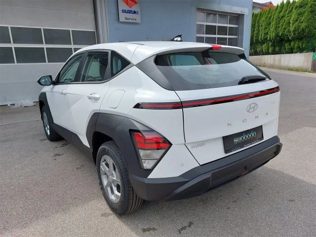 Hyundai Kona 1.0 2WD Smart T-GDi