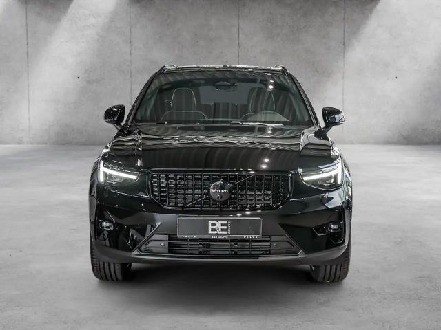 Volvo XC40 Plus