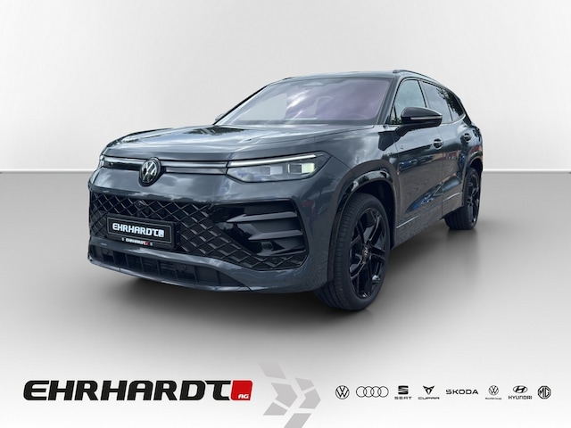 Volkswagen Tayron 2.0 TDI 4Motion DSG R-Line