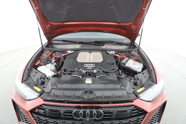 Audi A6 e-tron Avant Performance Quattro