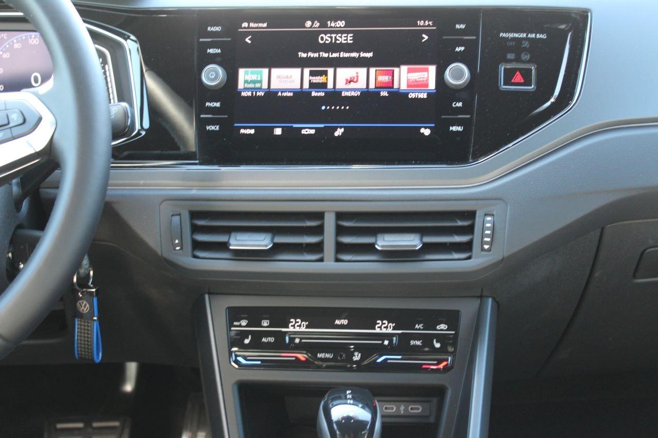 Volkswagen Polo 1.0 TSI DSG IQ.Drive R-Line