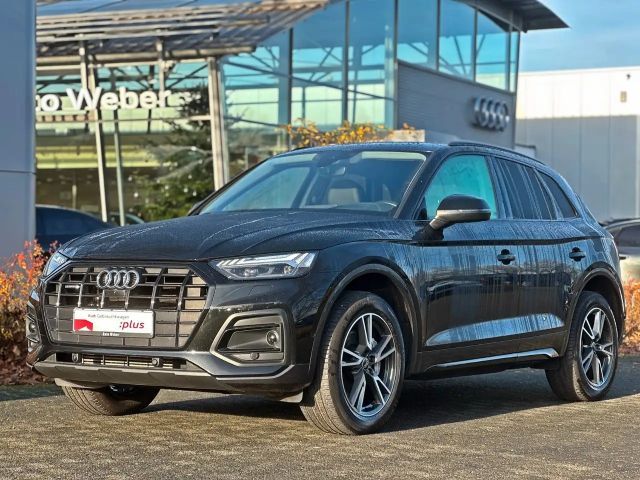 Audi Q5 Quattro