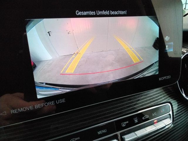 Mercedes-Benz EQV 300 Limousine Lang