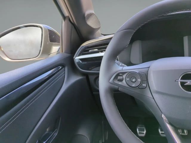 Opel Corsa 1.2 Turbo GS-Line Grand Sport Turbo