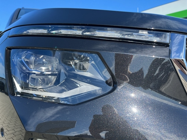 Skoda Kamiq 1.5 TSI Selection