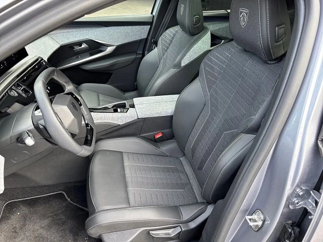 Peugeot 5008 GT-Line