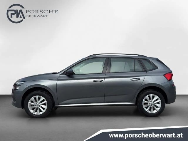 Skoda Kamiq Ambition