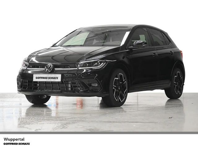 Volkswagen Polo 1.0 TSI DSG R-Line