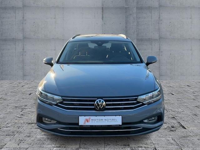 Volkswagen Passat 2.0 TDI Business DSG Variant