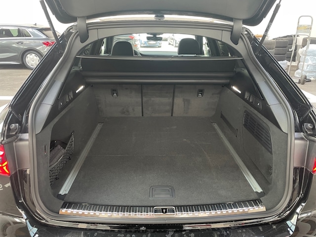 Audi A6 40 TDI Avant Quattro S-Line S-Tronic