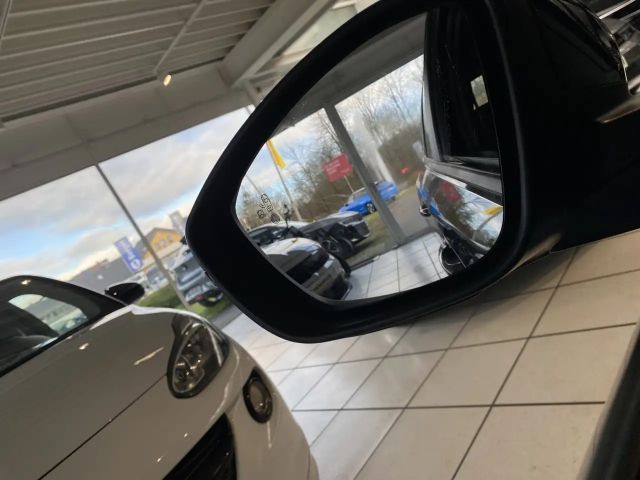 Opel Corsa Edition Hybrid