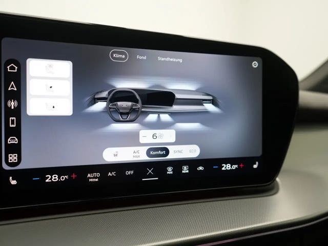 Audi Q3 Quattro S-Line