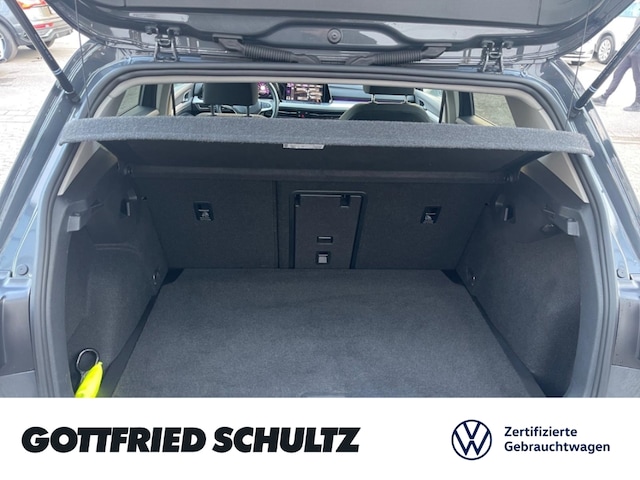 Volkswagen Golf 1.5 TSI Life