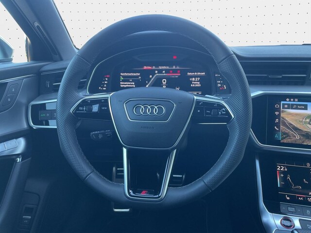 Audi S6 Avant Quattro