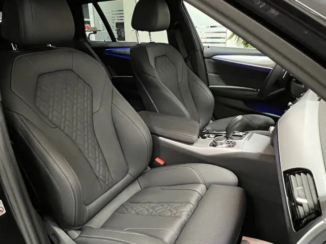 BMW 520 520d Touring xDrive