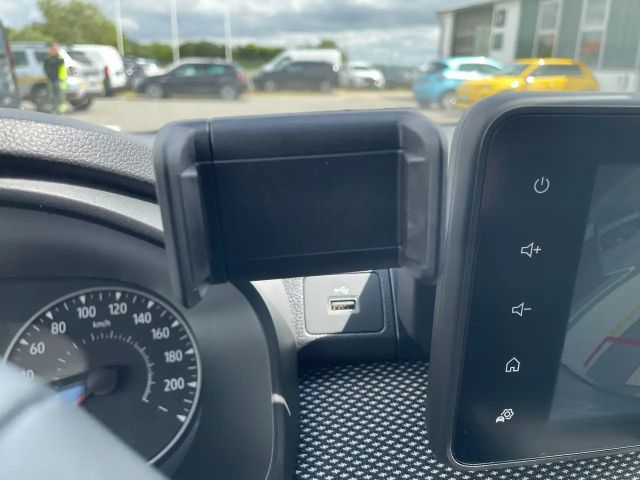 Dacia Sandero TCe 90