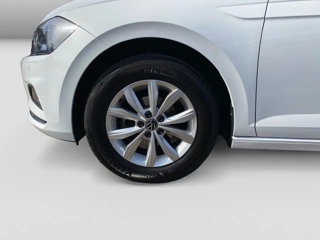 Volkswagen Polo 1.0 TSI Highline