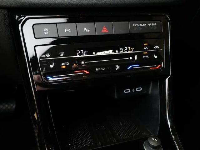 Volkswagen T-Cross 1.0 TSI DSG Life