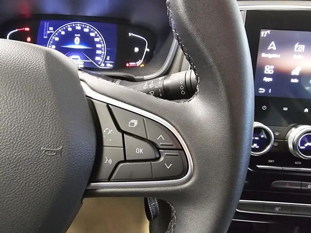 Renault Megane Intens