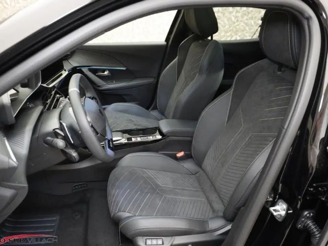 Peugeot 2008 GT-Line Hybrid