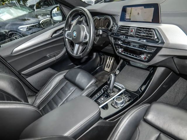 BMW X3 M-Sport xDrive30e