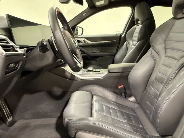 BMW 440 Coupé Gran Coupé M440i xDrive