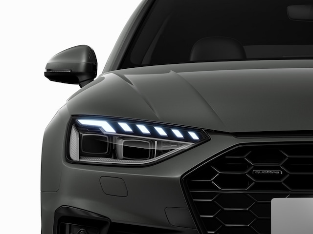 Audi A4 40 TFSI Avant Quattro S-Line S-Tronic