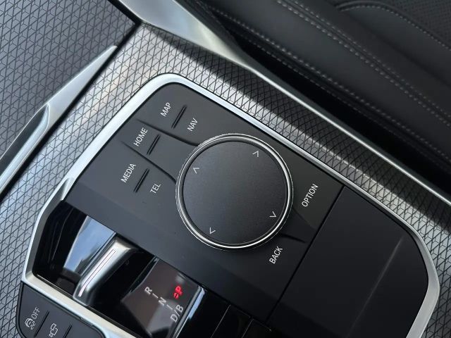 BMW i4 Coupé M-Sport eDrive40