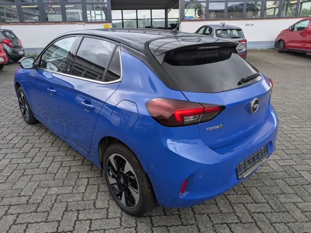 Opel Corsa Elegance