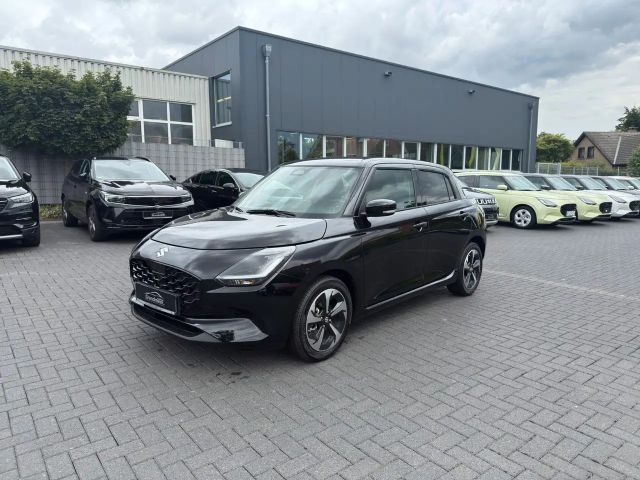 Suzuki Swift Comfort