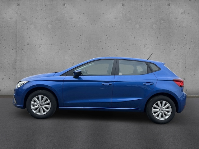 Seat Ibiza 1.0 TSI Style