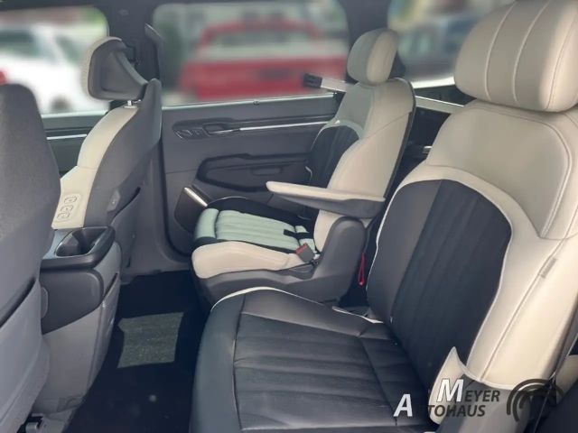 Kia EV9 99,8 kWh GT-Line Vierwielaandrijving