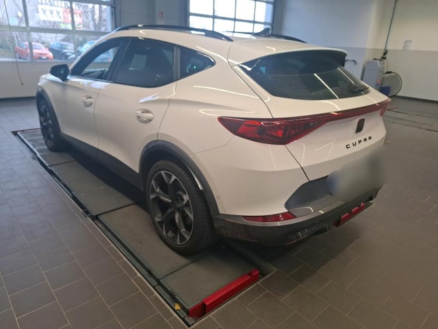 Cupra Formentor 1.4 DSG e-Hybrid