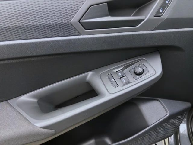 Volkswagen Caddy 2.0 TDI Combi