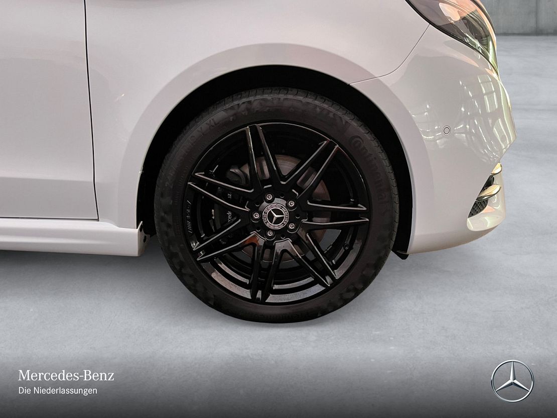 Mercedes-Benz Marco Polo Edition Horizon