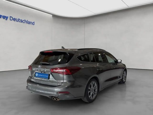 Ford Focus ST Line Wagon