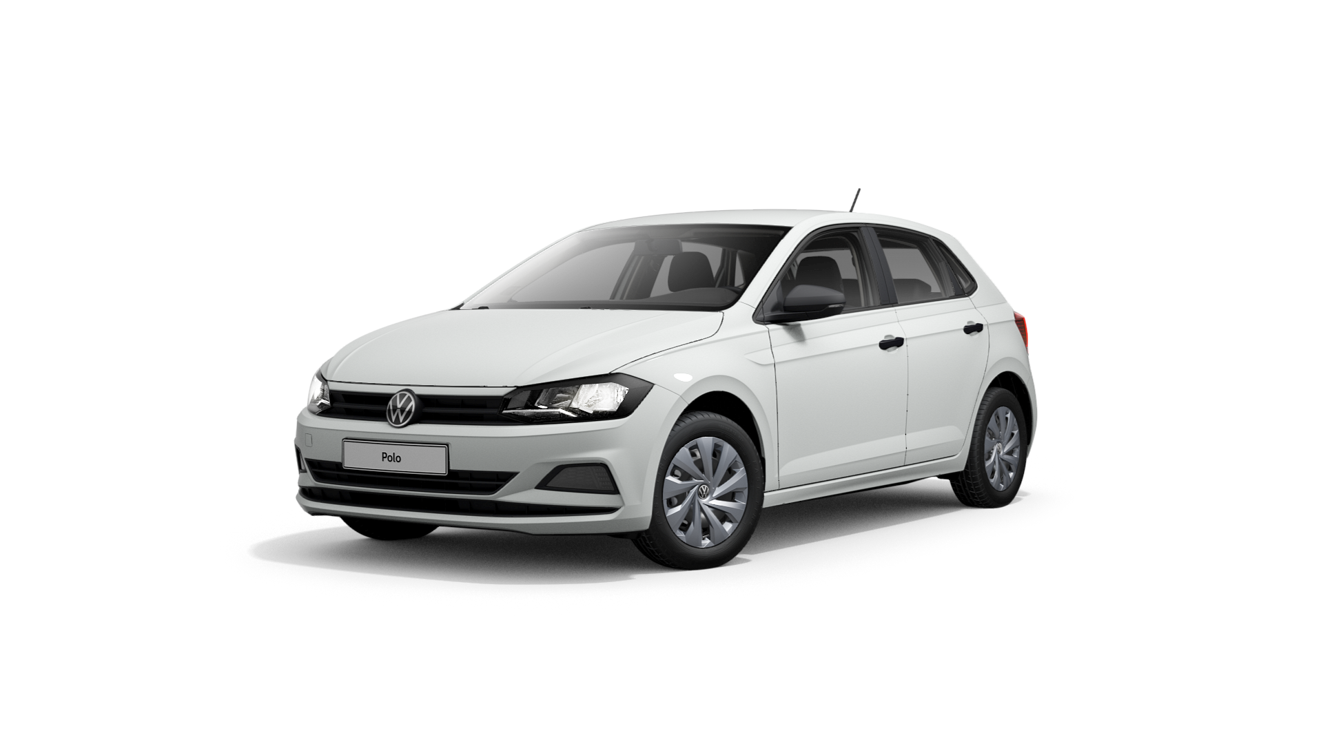 Volkswagen Polo 1.0 SHZ/KLIMA